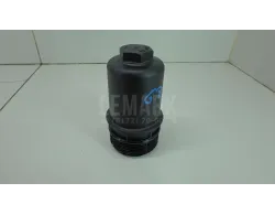 Крышка масляного фильтра