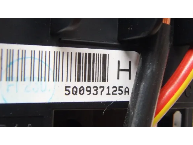 Блок предохранителей для  BYD Flyer 2005-2008