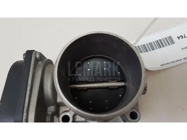 Заслонка дроссельная электрическая