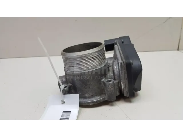 Заслонка дроссельная электрическая
