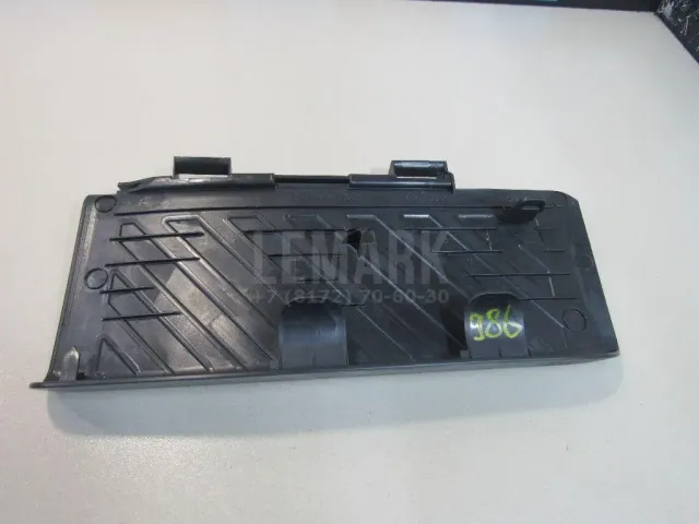 Накладка (кузов внутри) для  Audi A8 [4E] 2002-2010