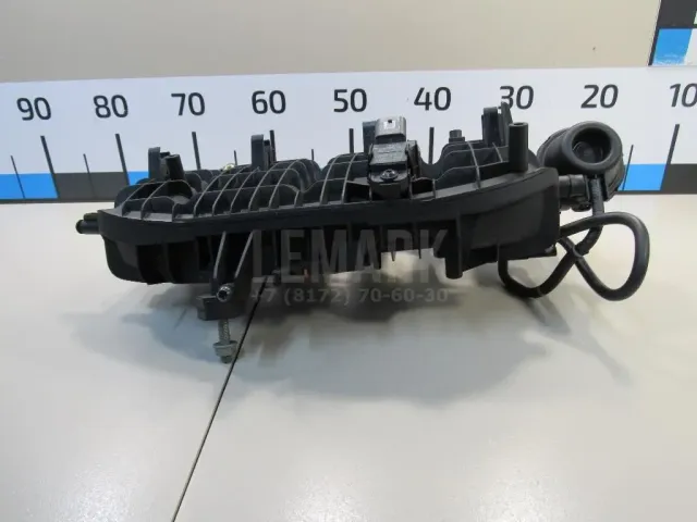 Коллектор впускной для  Audi A4 [B7] 2005-2007