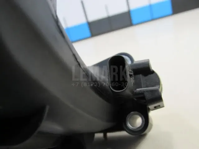 Коллектор впускной для  Audi A4 [B7] 2005-2007