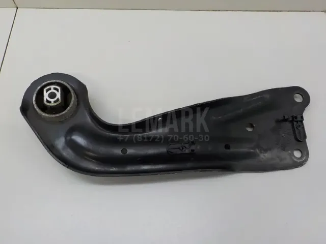 Рычаг задний продольный правый для  BMW X1 U11 2022