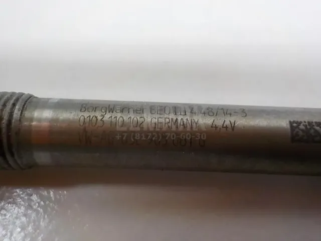 Свеча накаливания