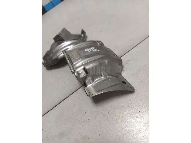 Экран тепловой