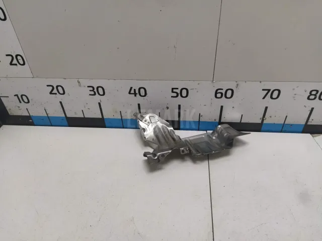 Экран тепловой