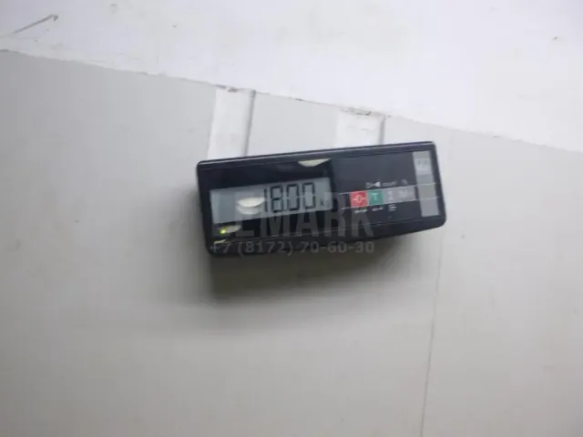 Балка задняя