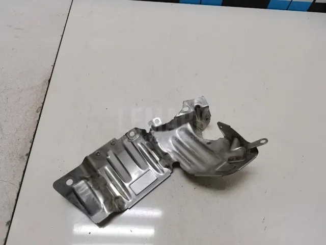 Экран тепловой