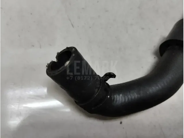 Патрубок для  BMW 5-serie G60/G61/G68 2023