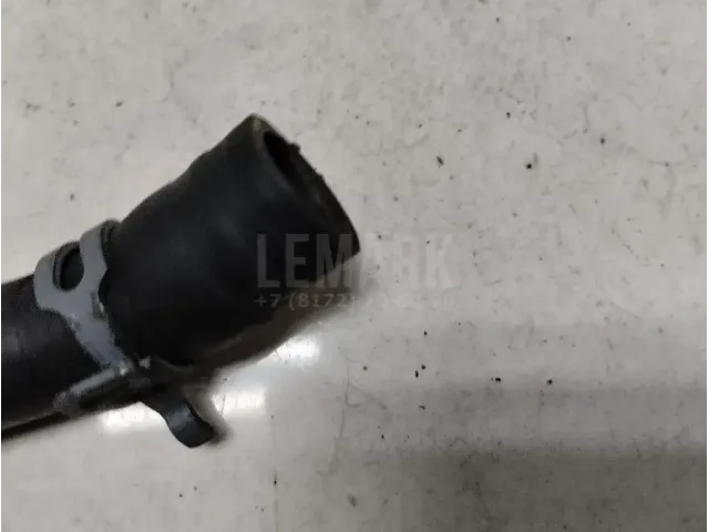 Патрубок для  BMW 5-serie G60/G61/G68 2023