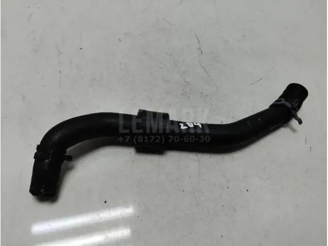 Патрубок для  BMW 5-serie G60/G61/G68 2023
