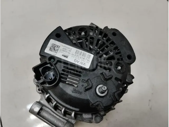 Генератор для  Audi A3 [8PA] Sportback 2004-2013