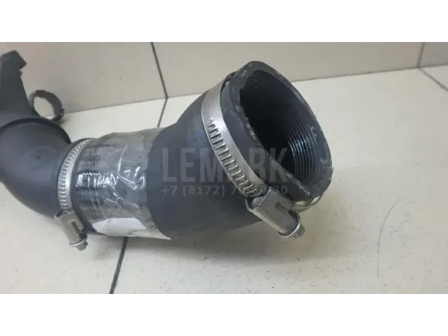 Воздуховод для  Audi A3 (8L1) 1996-2003