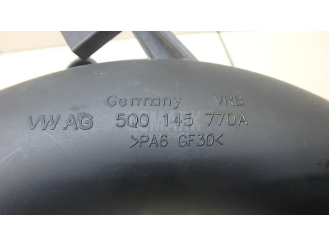 Воздуховод для  Audi A3 (8L1) 1996-2003