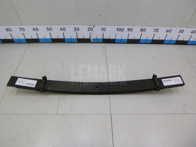 Рессора задняя для  Chery Bonus (A13) 2011-2014