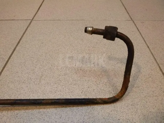 Трубка для  Chevrolet Lanos 2004-2010