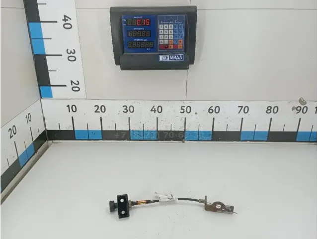 Трос отопителя для  Exeed RX / Yaoguang (T22) 2023