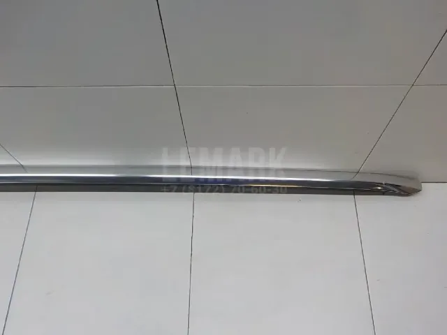 Рейлинг левый (планка на крышу) для  Great Wall Hover H3 NEW 2014-2016