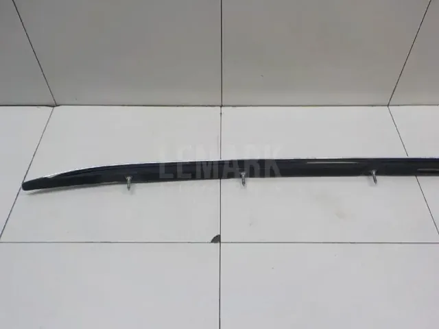 Рейлинг левый (планка на крышу) для  Great Wall Hover H3 NEW 2014-2016