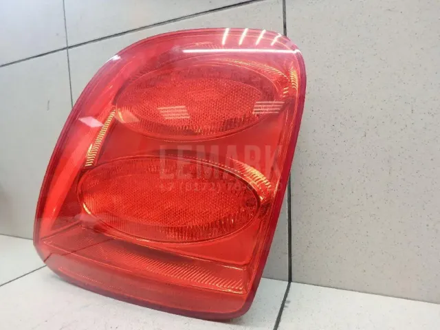 Фонарь задний правый для  Fiat Punto II (188) 1999-2010