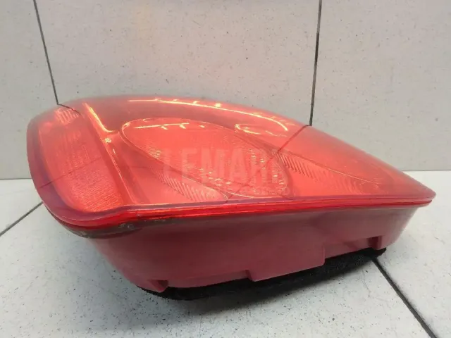 Фонарь задний правый для  Fiat Punto II (188) 1999-2010
