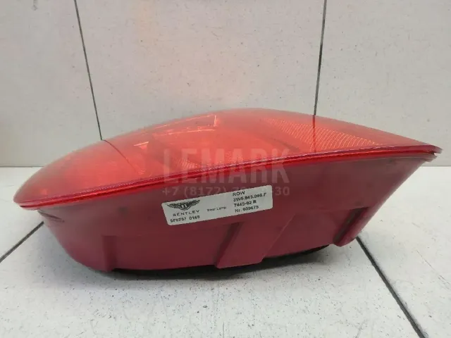 Фонарь задний правый для  Fiat Punto II (188) 1999-2010