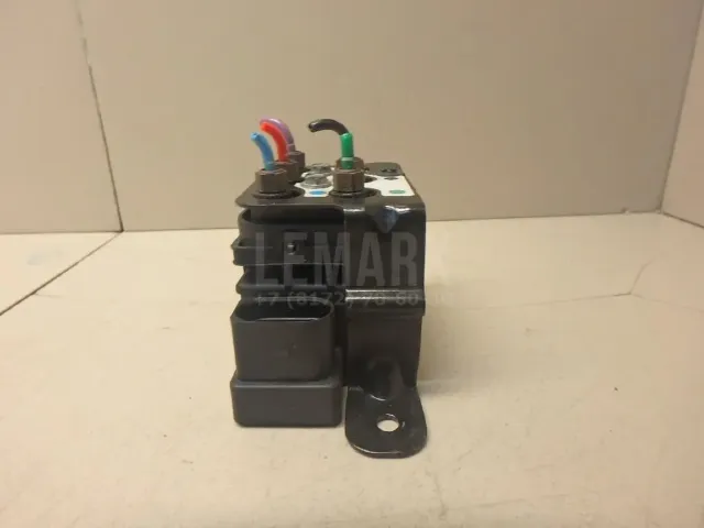 Блок клапанов для  Ford Kuga 2008-2012