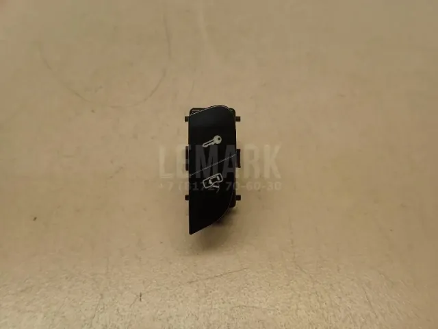 Кнопка центрального замка для  BMW i8 I12 2014-2020