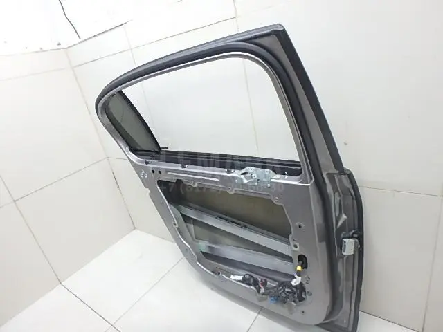 Дверь задняя левая для  BMW 7-serie F01/F02 2008-2015