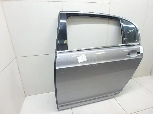 Дверь задняя левая для  BMW 7-serie F01/F02 2008-2015
