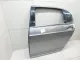 Дверь задняя левая для  BMW 7-serie F01/F02 2008-2015