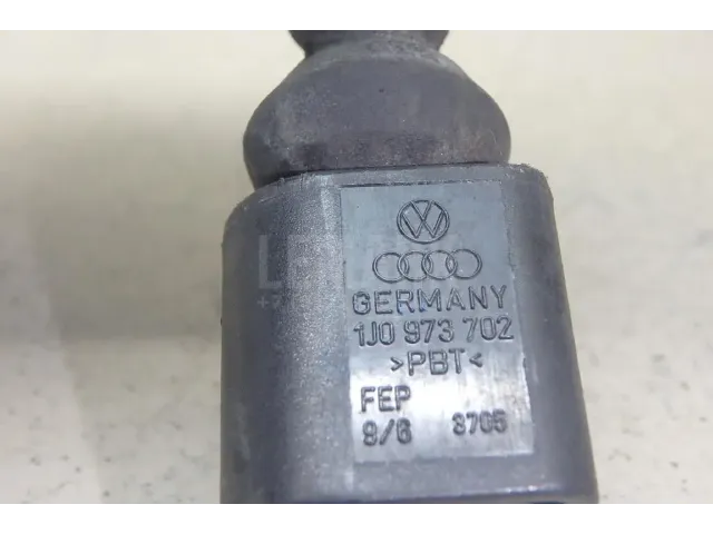 Разъем для  Audi Allroad quattro 2006-2012