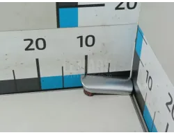 Ручка открывания капота