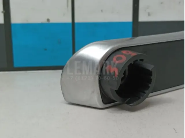 Ручка открывания капота для  Citroen C5 2001-2004