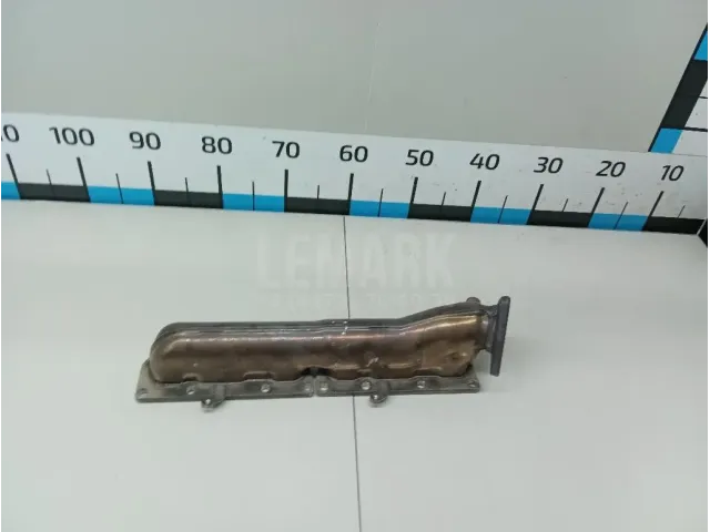 Коллектор выпускной для  Chrysler