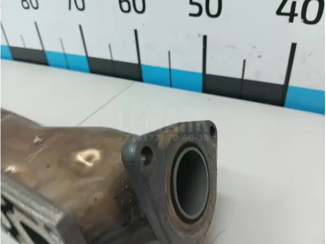 Коллектор выпускной для  Chrysler