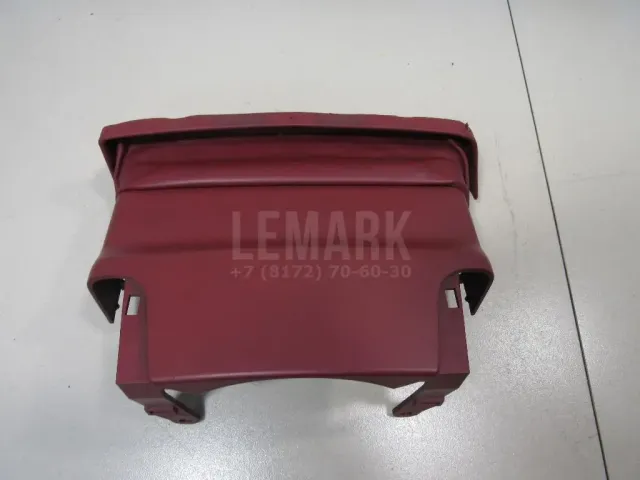Кожух рулевой колонки верхний для  Chevrolet Lumina sedan 1990-2001