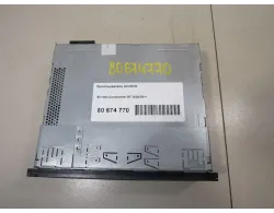 Проигрыватель CD/DVD