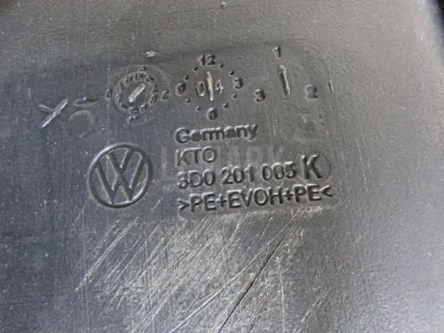 Бак топливный для  Chrysler Pacifica 2003-2008