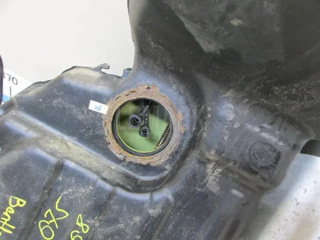 Бак топливный для  Chrysler Pacifica 2003-2008