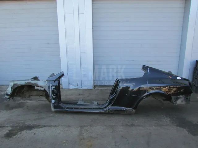 Кузовной элемент для  Honda Accord VII 2003-2008