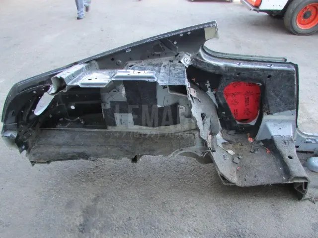Петля капота правая для  Citroen C8 2002-2014