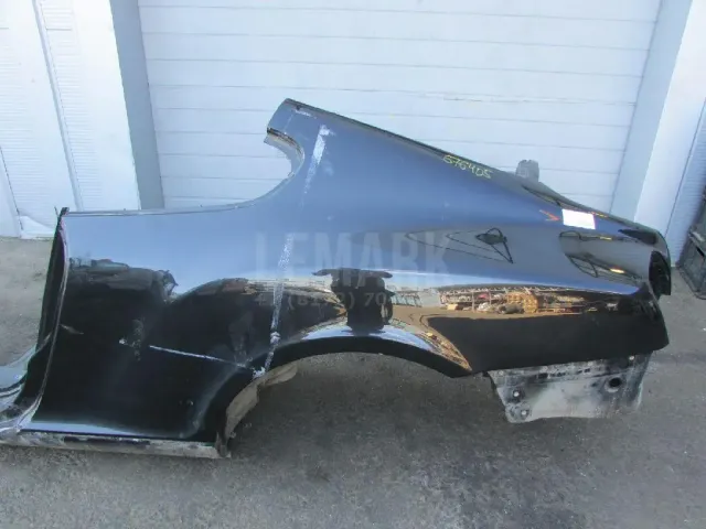 Петля капота правая для  Citroen C8 2002-2014