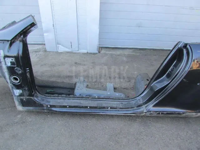 Петля капота правая для  Citroen C8 2002-2014