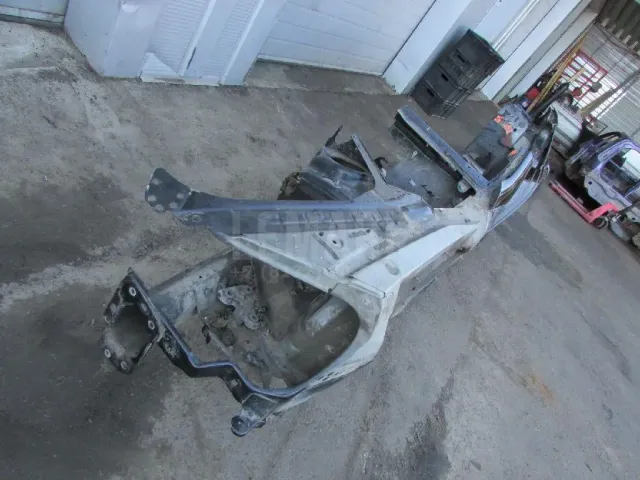 Петля капота правая для  Citroen C8 2002-2014
