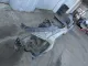 Петля капота правая для  Citroen C8 2002-2014