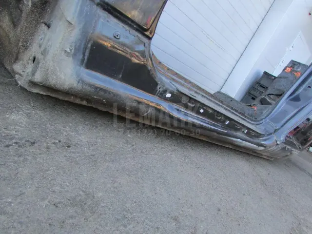 Петля капота правая для  Citroen C8 2002-2014