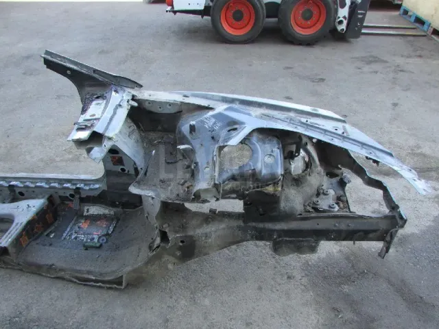 Петля капота правая для  Citroen C8 2002-2014