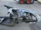 Петля капота правая для  Citroen C8 2002-2014
